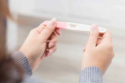 懷孕測試結果陰性意味著什麼？